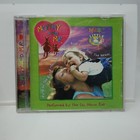 Mommy and Me Mary Had a Little Lamb CD Kids Songs Nursery Rhymes