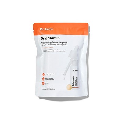 Dr. Jart+ Brightamin Brightening Serum Ampoule - Brand New