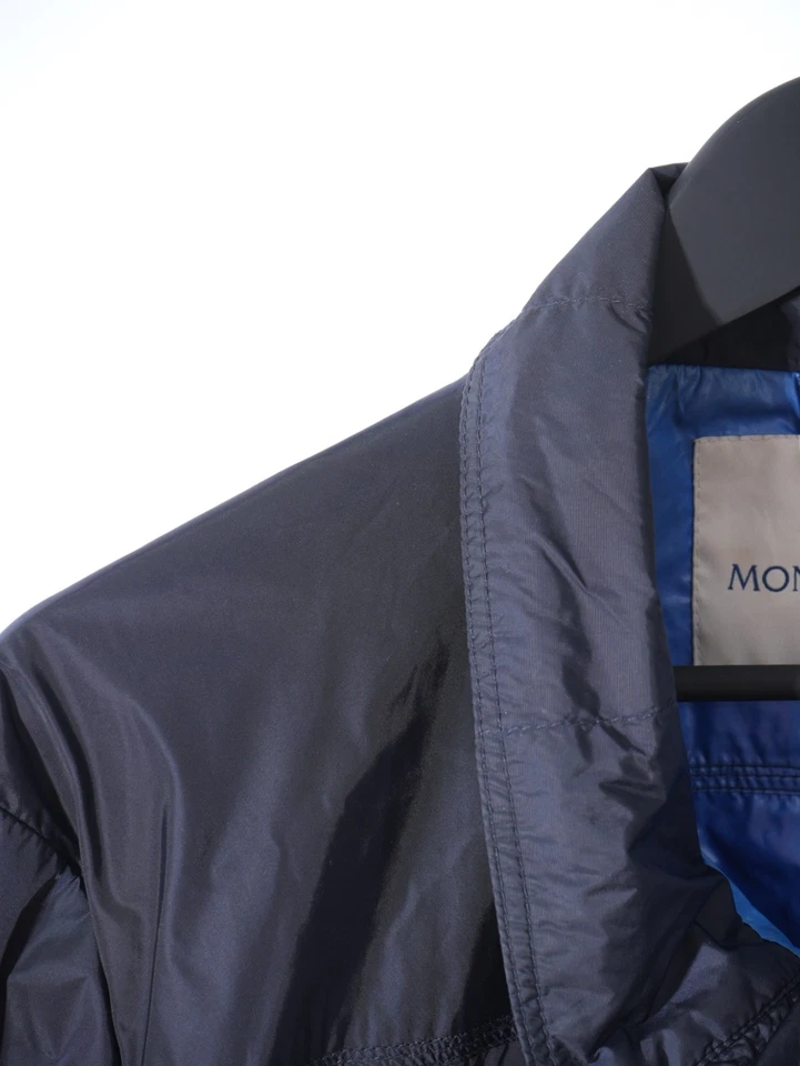 Chaqueta de nailon Moncler Aix Parka/Moncler Foto 4 de 4