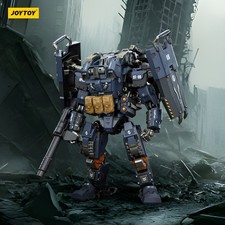 JOYTOY Dark Source 1/25 APOC Series Storm Lucis Fire Support Type Mech