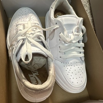 Nike Women's Air Jordan 1 Elevate Low Size 7 DH7004