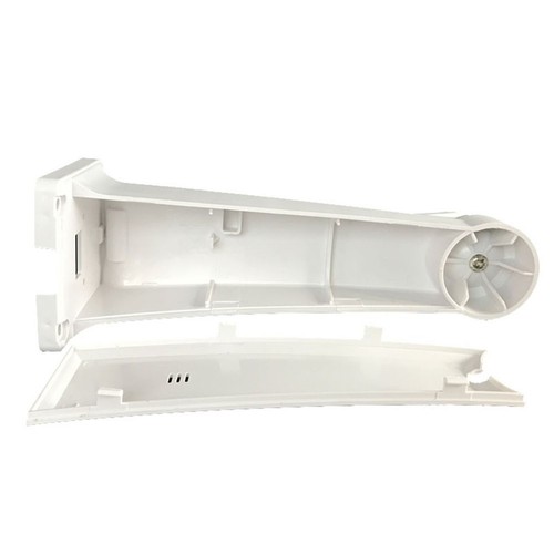Indoor/Outdoor Waterproof Camera Mount with Adjustable Angle and Level - Afbeelding 4 van 13