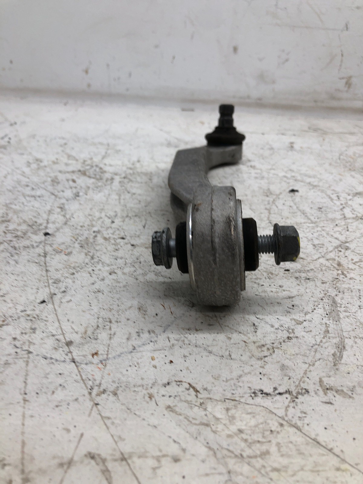 Bentley Continental GT 2009-2011 Front Left Upper Control arm