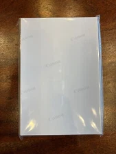Canon Photo Paper Glossy II PP-301 4"x6"