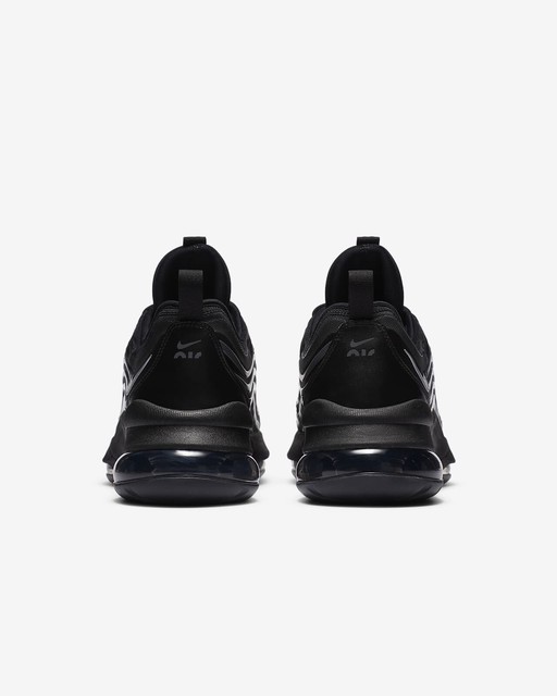 nike air max 950 zoom black