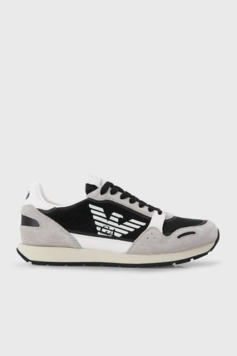 Scarpe da Uomo - Scarpe Classiche e Sportive | Emporio Armani