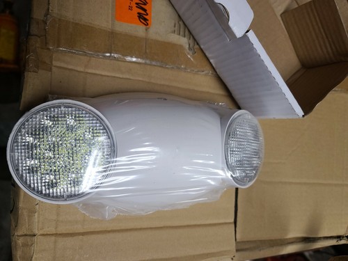 Progress Lighting LED Emergency Light Battery Backup (PE2EU-30) Dg - Picture 2 of 4