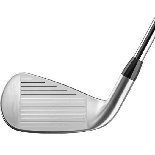 Titleist T400 iron 5 set 2022 model #7-P, W (43) graphite 3D401
