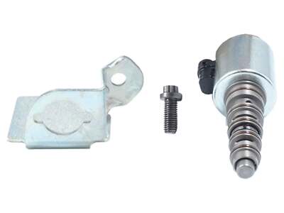 NEW Garrett VGT Actuator Valve Solenoid Kit Ford Chevy GMC Isuzu CAT 792593-0001