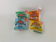 McDonald  s Happy Meal Toys  Disney Tale Spin- Set of 4 Packaged