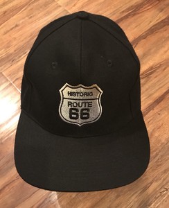 historic baseball caps