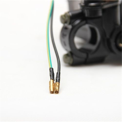 Motorcycle Accessories For ZY125 Upper Pump Front Disc Brake HJ125T-9 Upper Pump - Picture 3 of 6