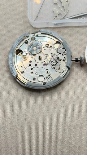MAQUINA SEIKO 6309A - Picture 2 of 3
