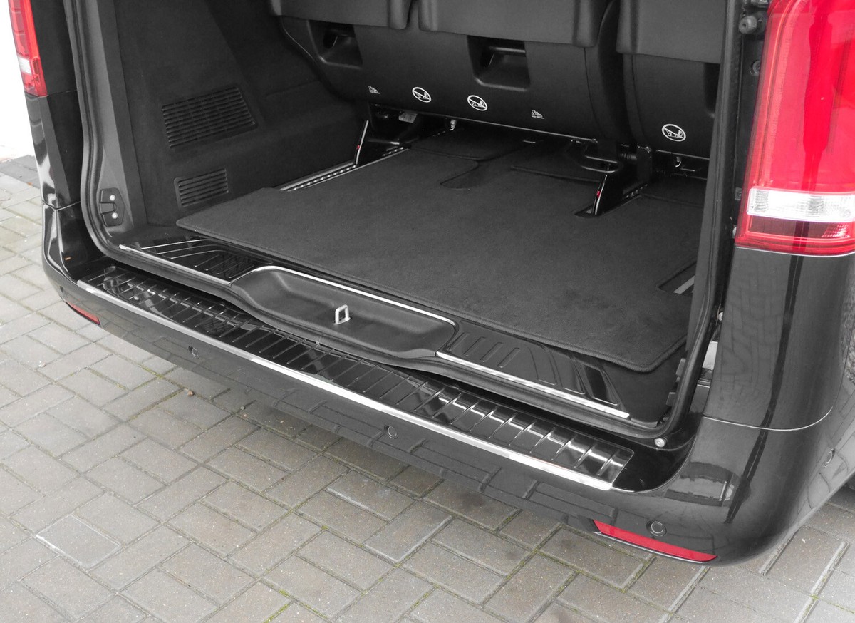 Paraurti Adatti Per Mercedes Vito Mixto W447 119 BlueTEC 4-matic 190 CV Diesel 140 KW 2014 - 2025 OM 651.950 ▷ AUTODOC - Foto 4