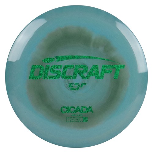Discraft Disc Golf ESP Cicada Fairway Driver 7/6/-1/1 - Choose Exact Disc - Picture 43 of 77