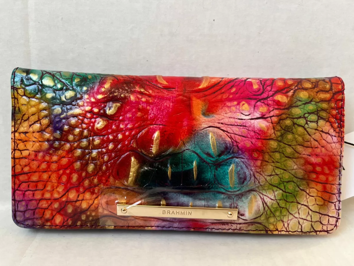 Brahmin wallets ebay sales