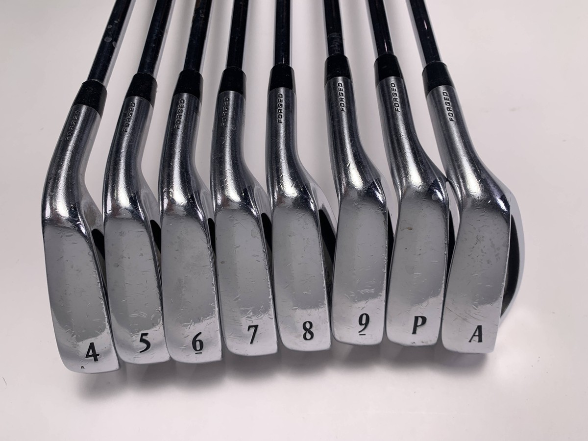 Srixon Z 565 Iron Set 4-PW+GW True Temper Dynamic Gold S400 Srixon Z 565 Iron Set 4-PW+GW True Temper Dynamic Gold S400