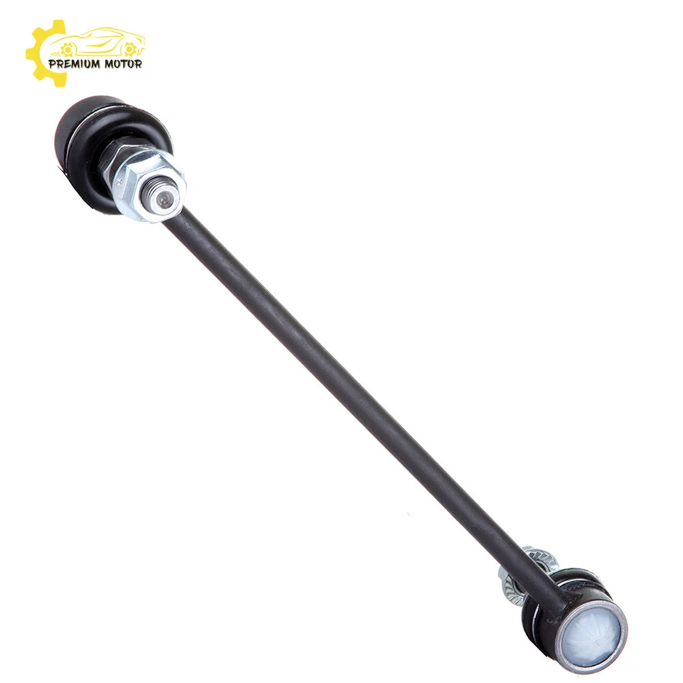 For 2007-2012 Nissan Sentra 2.0L Front Complete Struts Control Arms Tie Rods Kit Foto 4 de 4