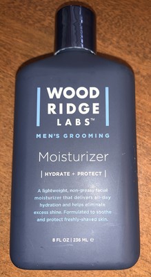 woodridge labs moisturizer