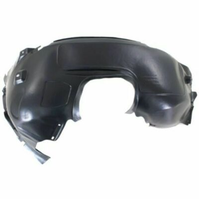 New Fender Splash Shield (Front, RH Side) for Ford Focus FO1249160 2012 to 2018