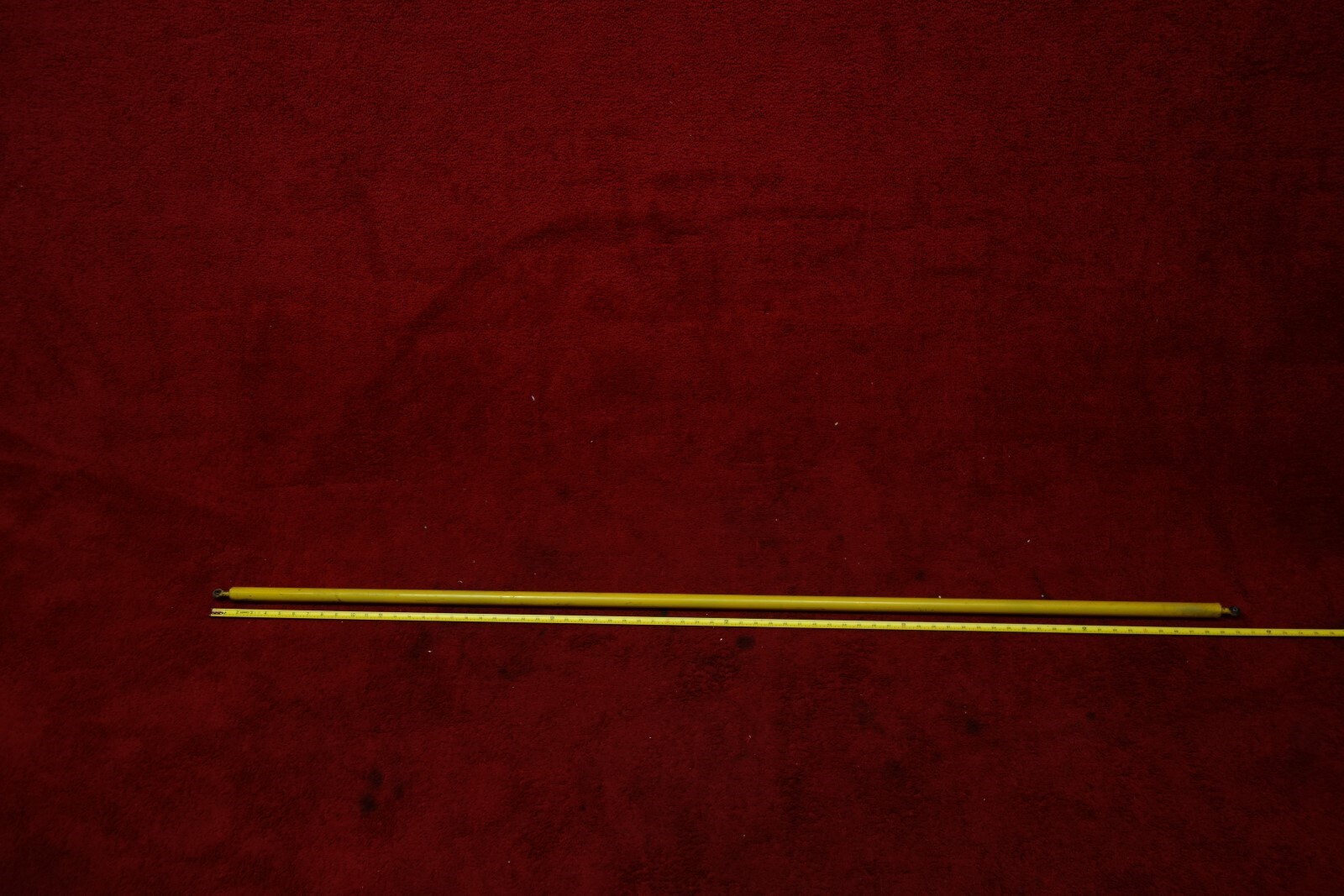 Mooney M20 Control Tube 