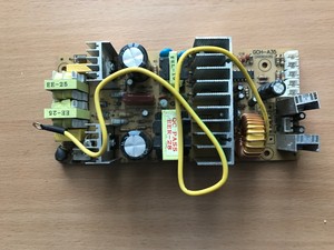 Wine Cooler Replacement Main Board Pcb Gch A35 With Cable Ebay