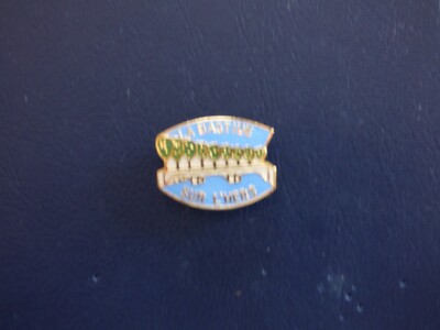 Pin s - LA BASTIDE SUR L'HERS
