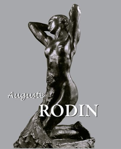 Auguste Rodin by Ranier Maria Rilke (2011, Hardcover) for sale online ...