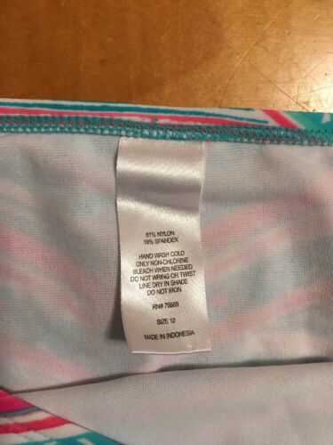 $42 Girls bikini reversible summer crush P134 KK - Picture 4 of 5