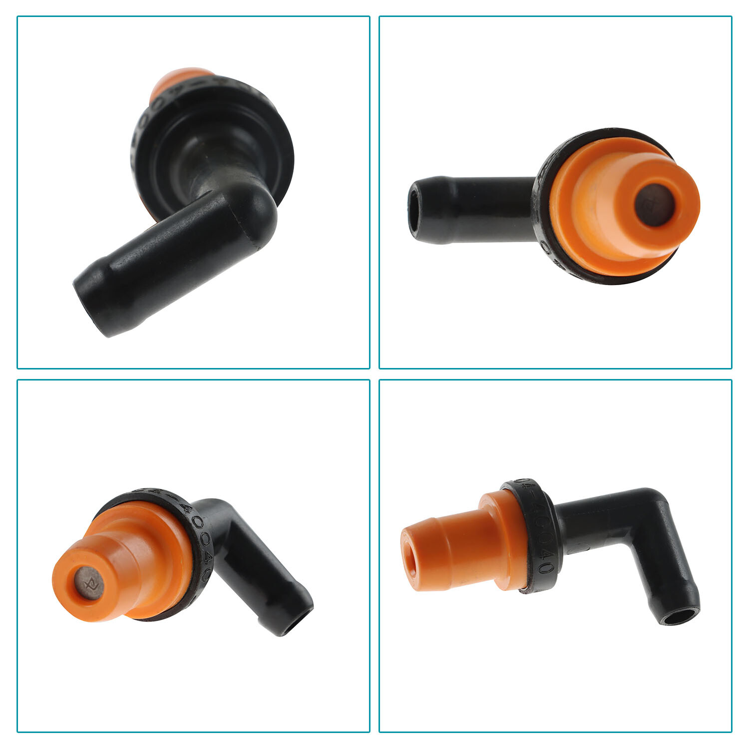 Positive Crankcase Ventilation Valve for 20082015 Smart Fortwo