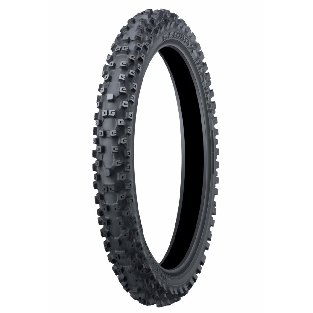 Motocross JUNIOR MOTOX tyre DUNLOP 70/100 -17 40M NHS FRONT Geomax MX53 BMW - Image 11