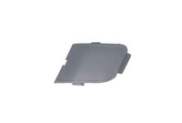 Blic 5513-00-2578925P Lackierbar Kunstoff Kappe StoßStange Vorne FüR Ford Kuga