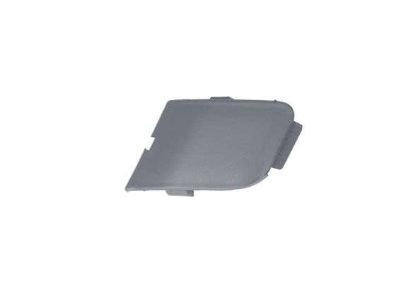 Blic 5513-00-2578925P Lackierbar Kunstoff Kappe StoßStange Vorne FüR Ford Kuga-image