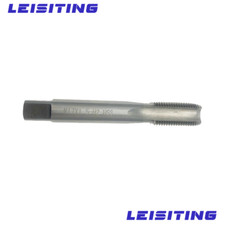 US Shipping Metric Right Hand Thread Tap M17 x 1.5mm Pitch High Speed Steel HSS