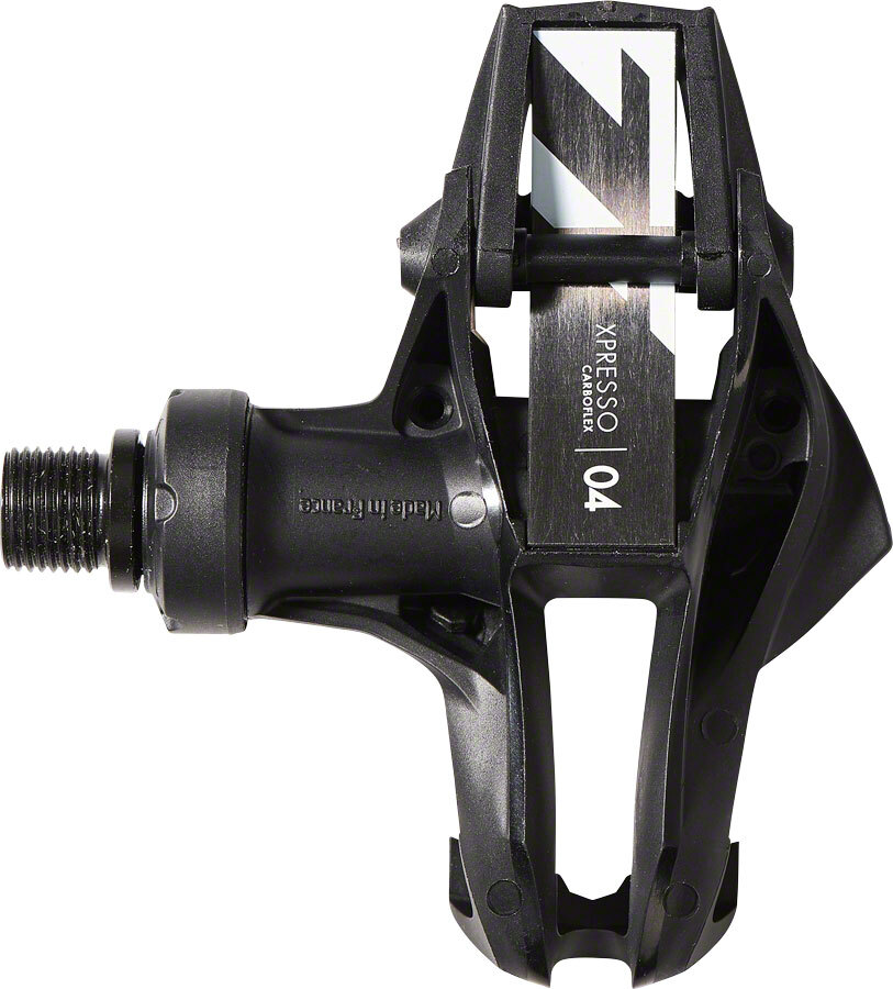 TIME Xpresso 4 Pedals Cleats 2x for sale online | eBay