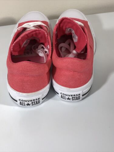 Converse Chuck Taylor All Star Strawberry Jam Pink 564332F Women's Canvas 7.5 - Picture 3 of 8