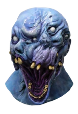 Creepshow Television Series Gray Matter Latex Deluxe Mask Trick or Treat Studios