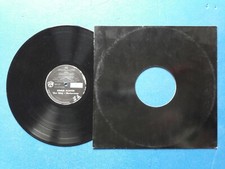 1909 12'' LP VINYL ADAM AUSTIN - THE WAY - MOTORWAY 1998