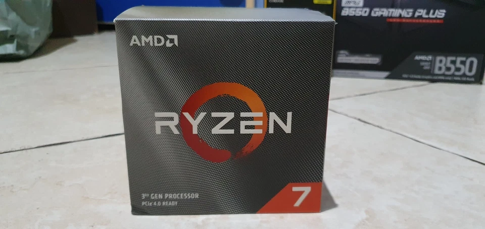 PC GAMING/STREAM | RTX3060 12Gb - Immagine 3 di 4