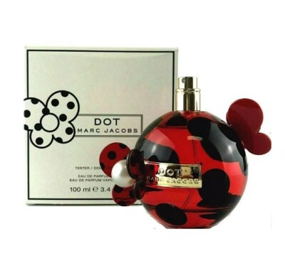 Marc Jacobs Dot Marc Jacobs Dot Women Oz 100 Ml Eau De Parfum