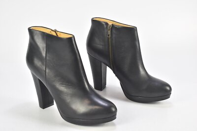 Buffalo  Damen Stiefelette Boots  EUR 40 Nr. 24-J 2239