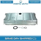 NEW Fuel Gas Tank 20 Gallon Gal For 1970-1974 Chevy Corvette