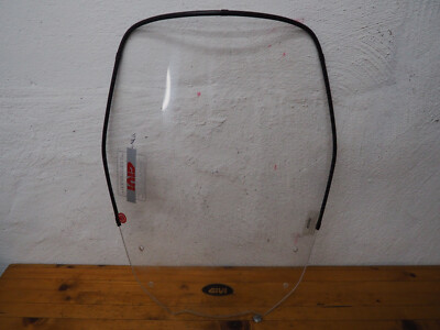 Honda CBF 1000 Verkleidungsscheibe Givi Bj. 2010-2014