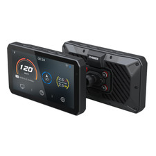 Chigee AIO-5 Play For any Motorcycle Smart Riding System CarPlay and AndroidAuto