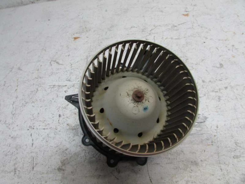 Ford Expedition 2003-2017 distancia entre ejes corta trasero aire acondicionado calentador soplador motor aire Foto 3 de 4