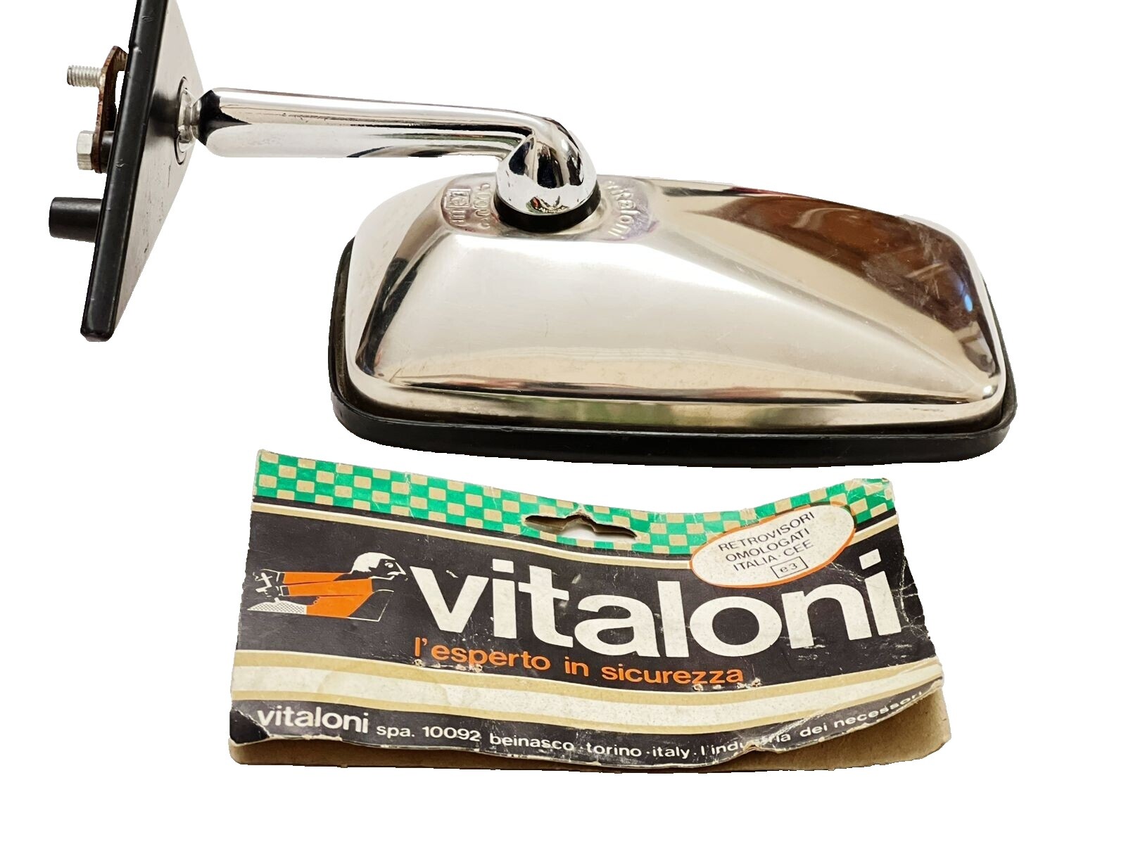 Vitaloni Mirror | eBay