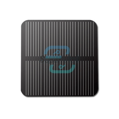 Solar Panel Power Generation Panel Charge for 1.2V Battery Photovoltaic Panel