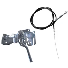 Throttle Control Lever Arm Assembly Fit Honda GX140 GX160 GX200 Engine