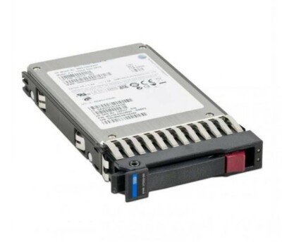 HP BF300D6188 300Gb 15000rpm Fiber Channel Hot Swap Hard Disk Drive With Tray