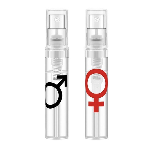 3ml Pheromone Perfume Aphrodisiac Woman Body Spray Attract' Flirt Perfume K7P1 - Picture 5 of 14